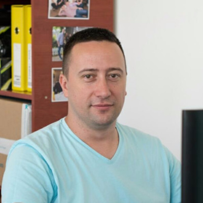Srdjan Miš